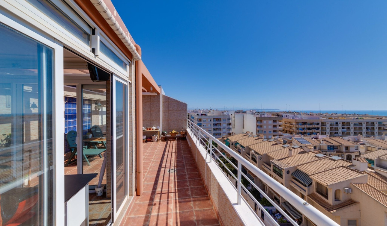 Reventa - Apartamento / Piso - Guardamar del Segura