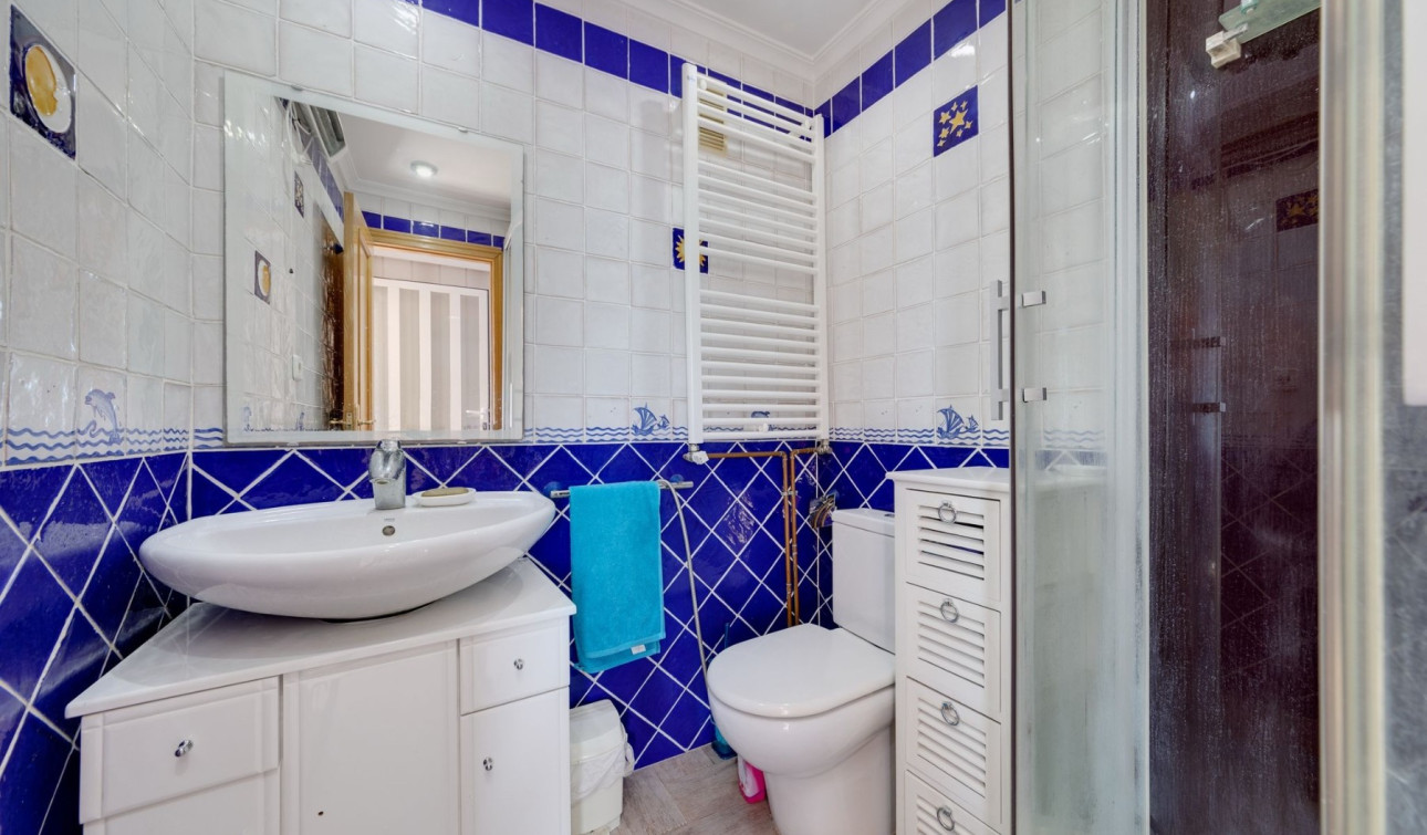 Reventa - Apartamento / Piso - Guardamar del Segura