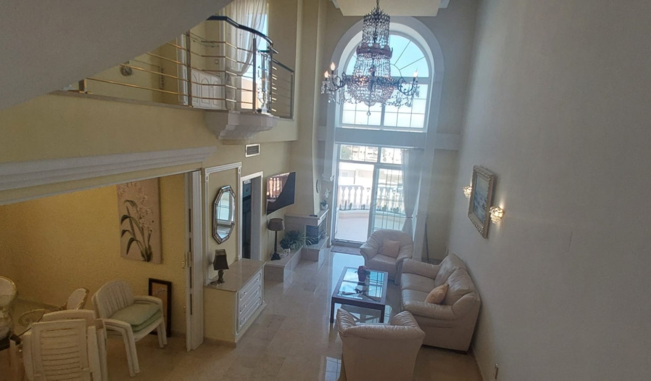 Reventa - Apartamento / Piso - Guardamar del Segura