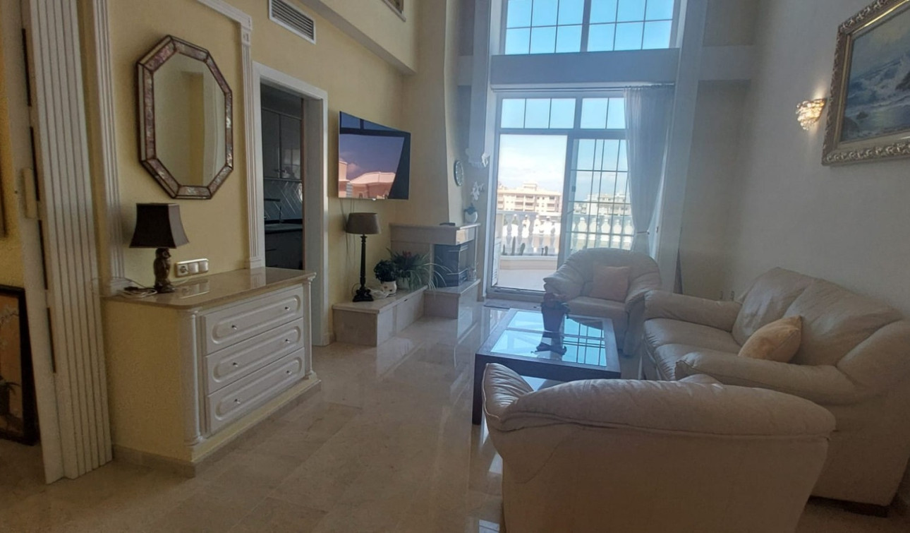 Reventa - Apartamento / Piso - Guardamar del Segura