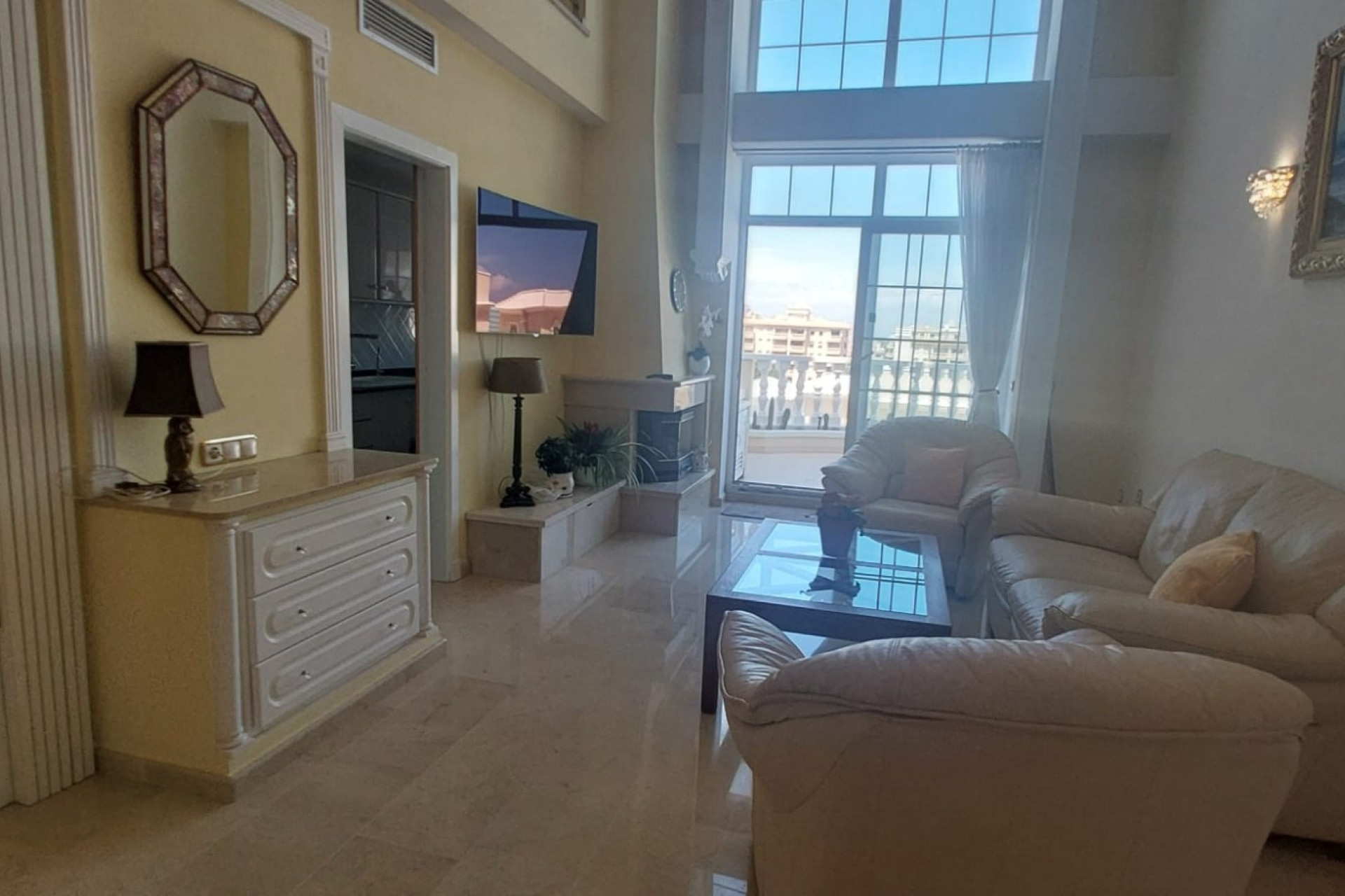 Reventa - Apartamento / Piso - Guardamar del Segura