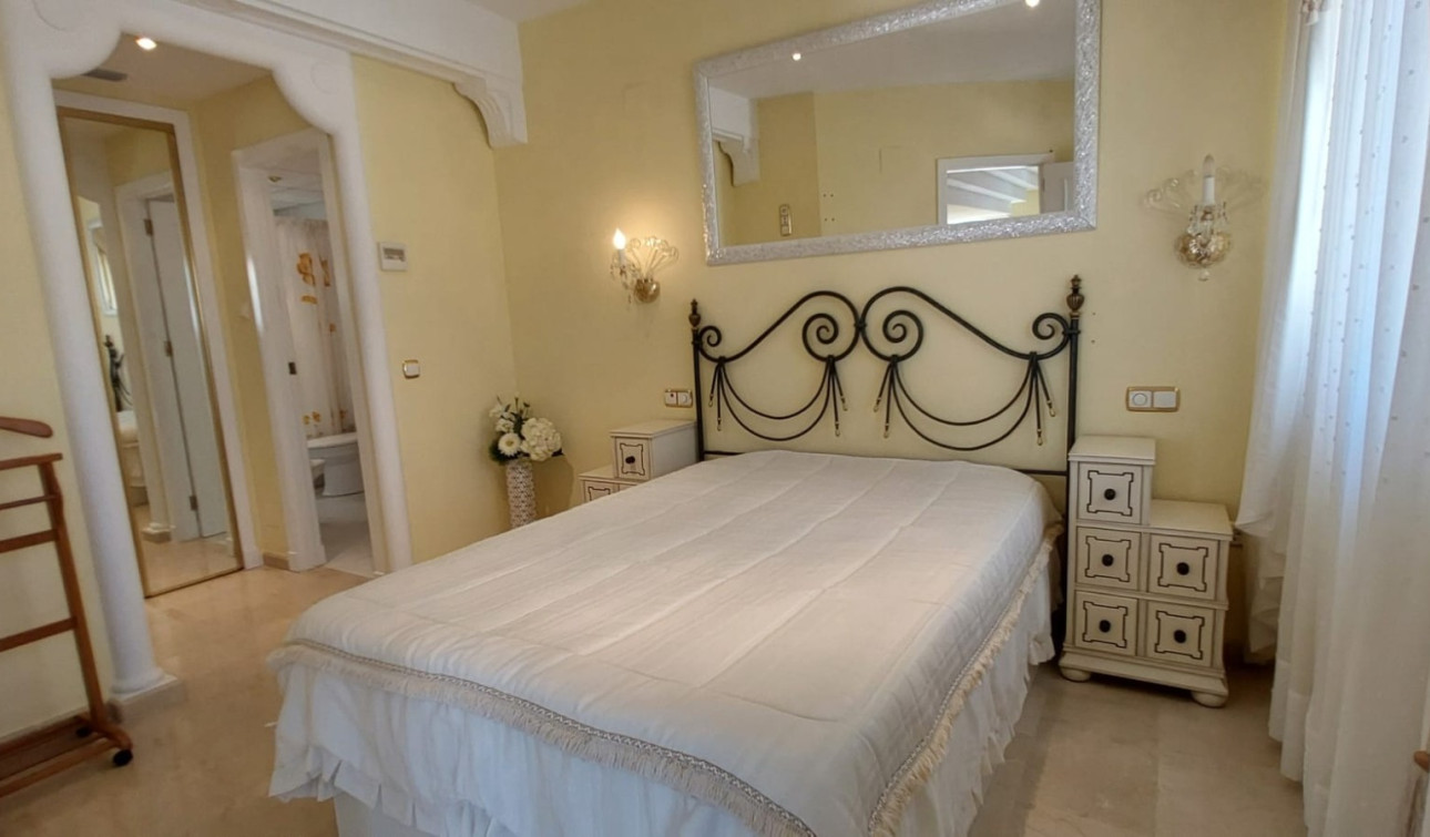 Reventa - Apartamento / Piso - Guardamar del Segura