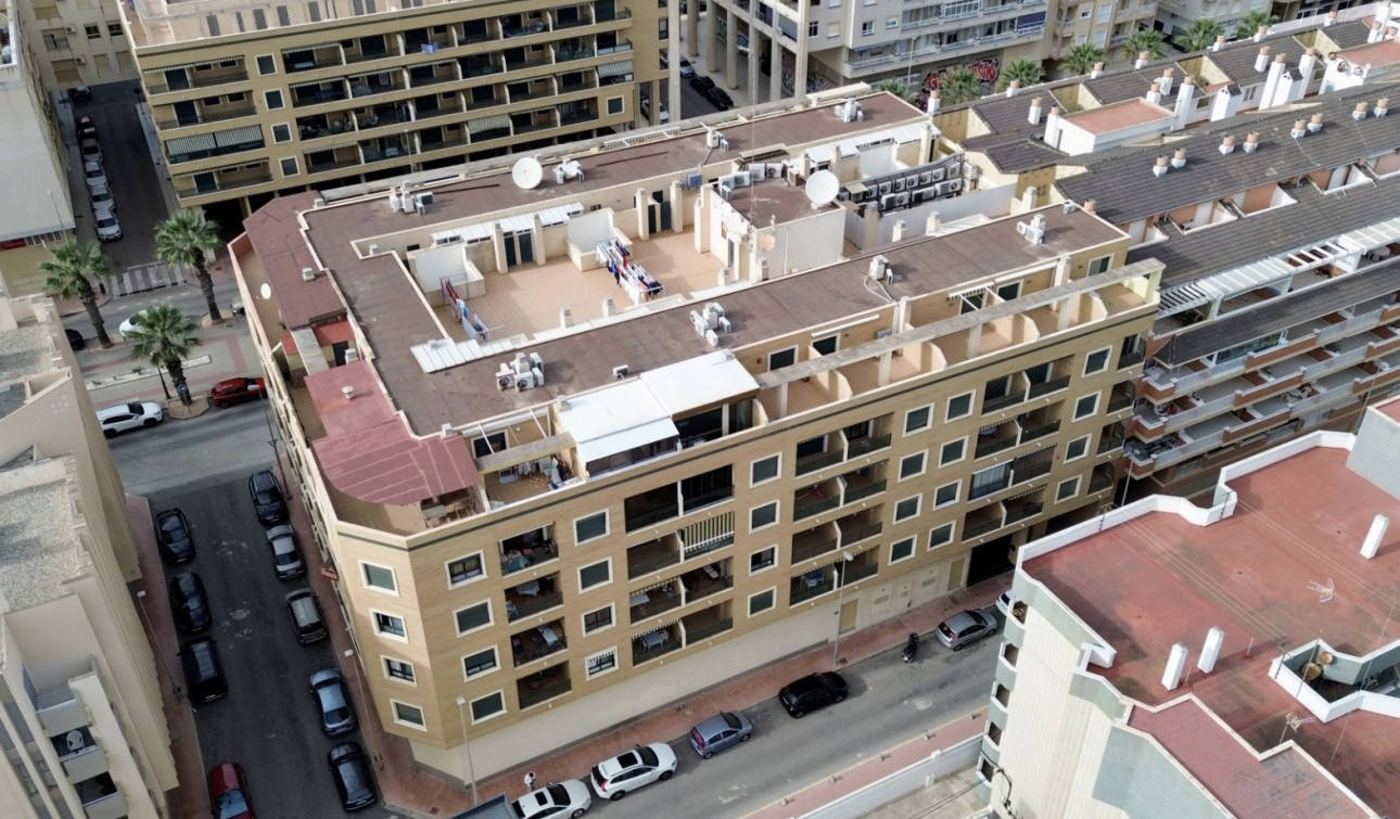 Reventa - Apartamento / Piso - Guardamar del Segura