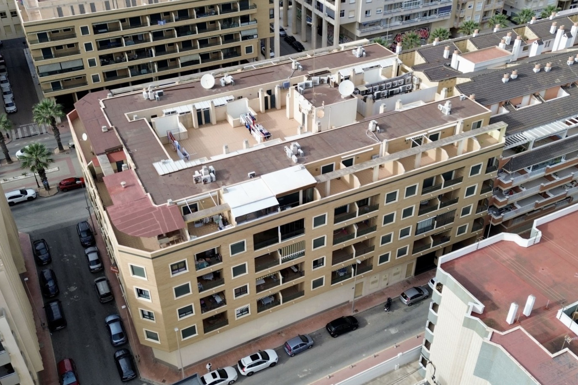Reventa - Apartamento / Piso - Guardamar del Segura