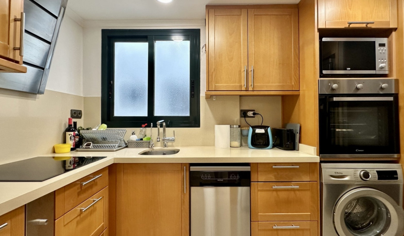 Reventa - Apartamento / Piso - Guardamar del Segura