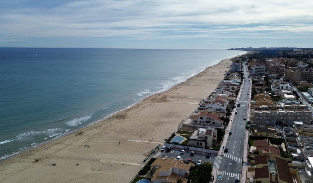 Reventa - Apartamento / Piso - Guardamar del Segura