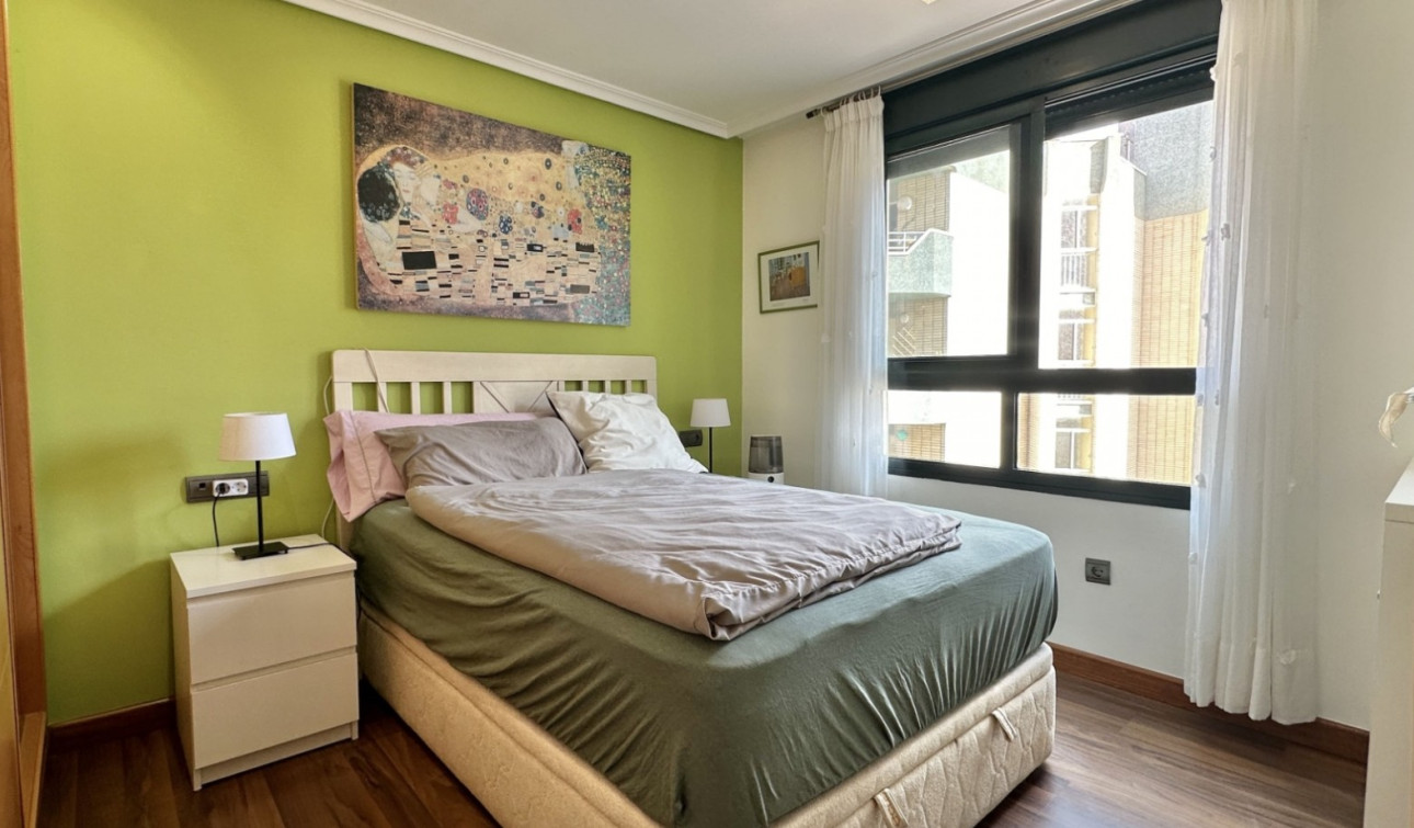 Reventa - Apartamento / Piso - Guardamar del Segura