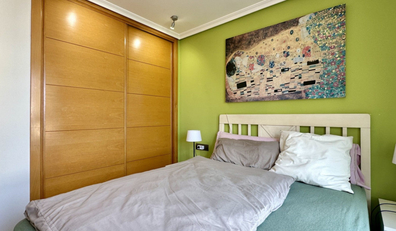 Reventa - Apartamento / Piso - Guardamar del Segura