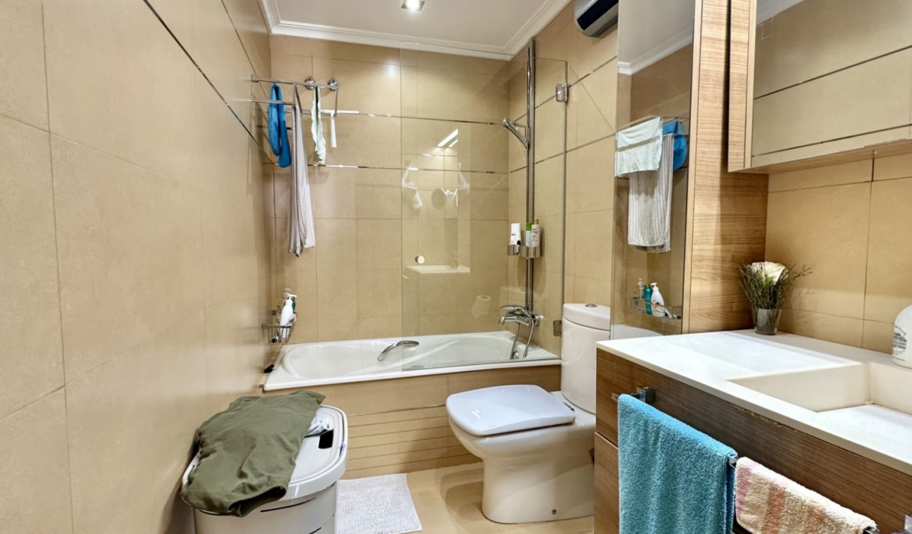 Reventa - Apartamento / Piso - Guardamar del Segura