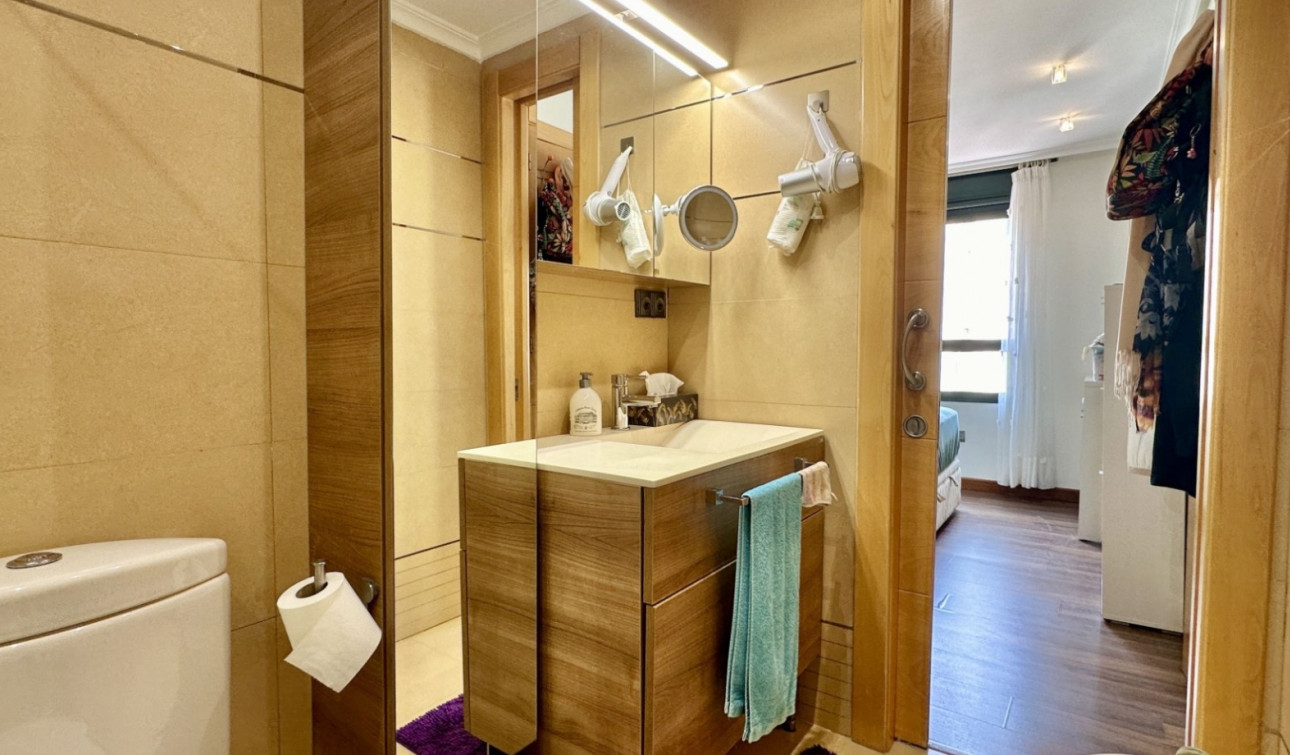 Reventa - Apartamento / Piso - Guardamar del Segura