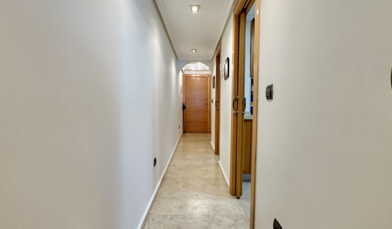 Reventa - Apartamento / Piso - Guardamar del Segura