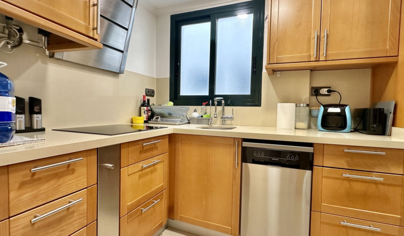 Reventa - Apartamento / Piso - Guardamar del Segura