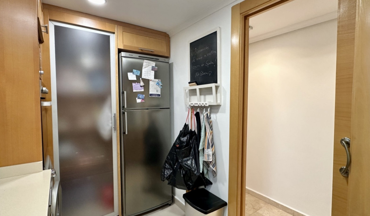 Reventa - Apartamento / Piso - Guardamar del Segura