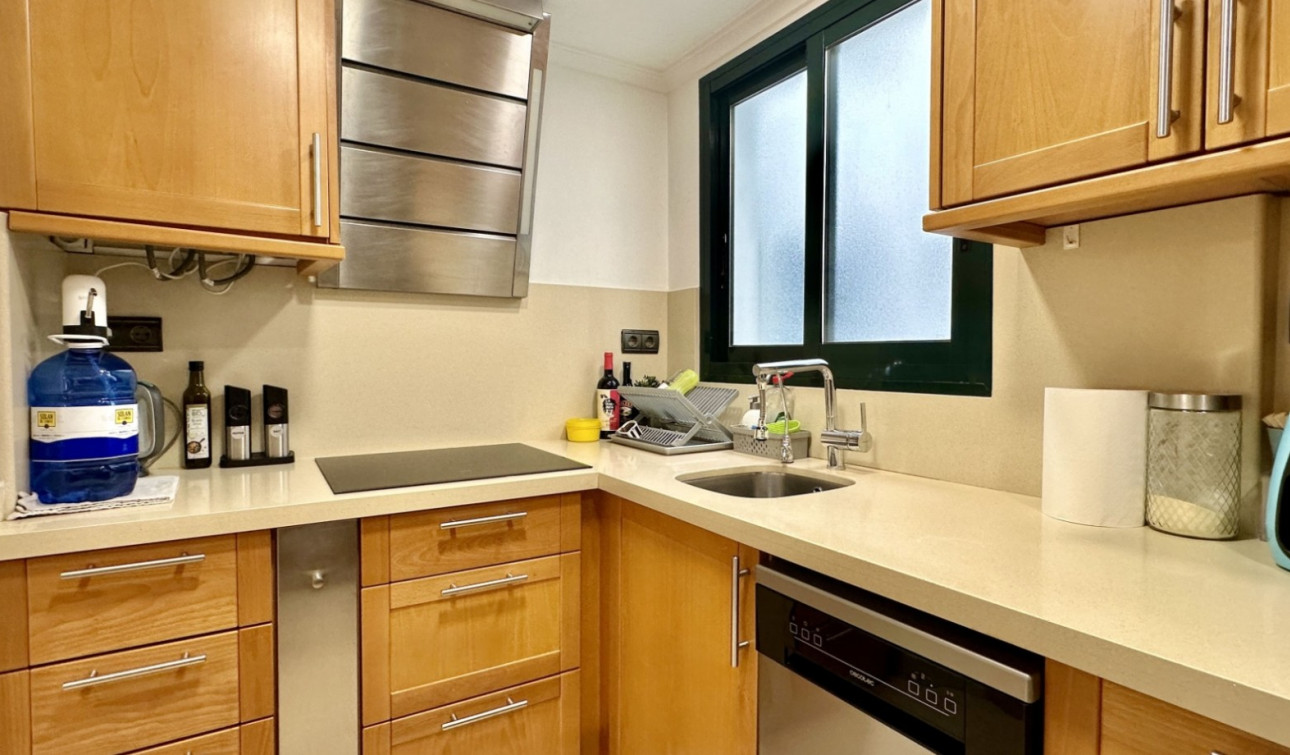 Reventa - Apartamento / Piso - Guardamar del Segura