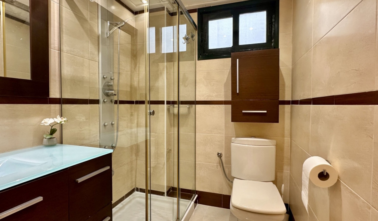 Reventa - Apartamento / Piso - Guardamar del Segura