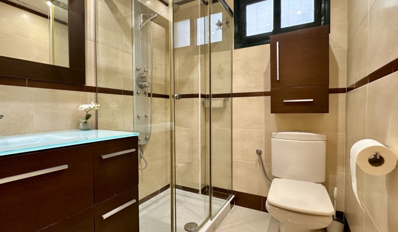 Reventa - Apartamento / Piso - Guardamar del Segura