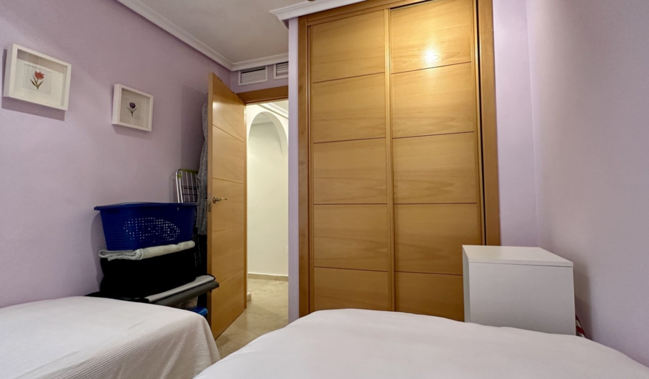 Reventa - Apartamento / Piso - Guardamar del Segura