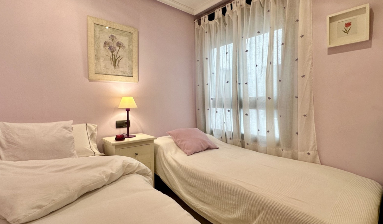 Reventa - Apartamento / Piso - Guardamar del Segura