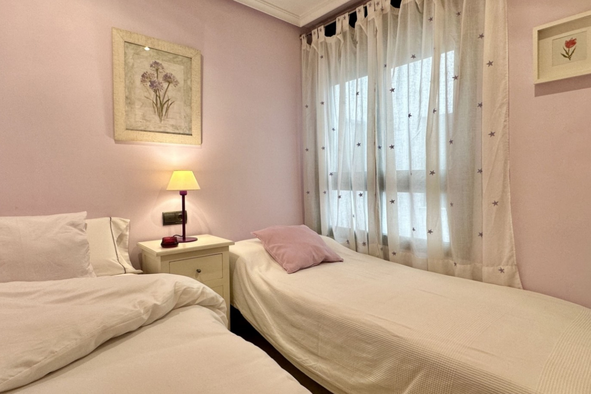 Reventa - Apartamento / Piso - Guardamar del Segura