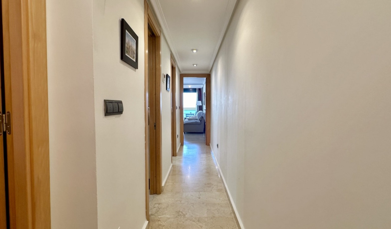 Reventa - Apartamento / Piso - Guardamar del Segura