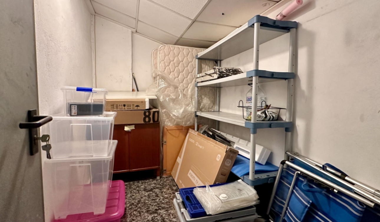 Reventa - Apartamento / Piso - Guardamar del Segura