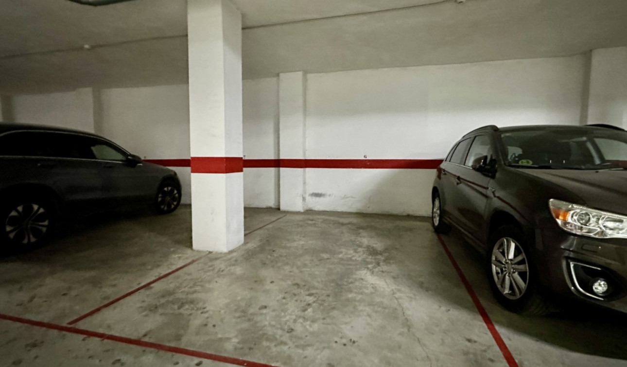 Reventa - Apartamento / Piso - Guardamar del Segura