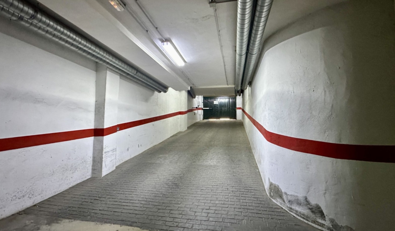 Reventa - Apartamento / Piso - Guardamar del Segura