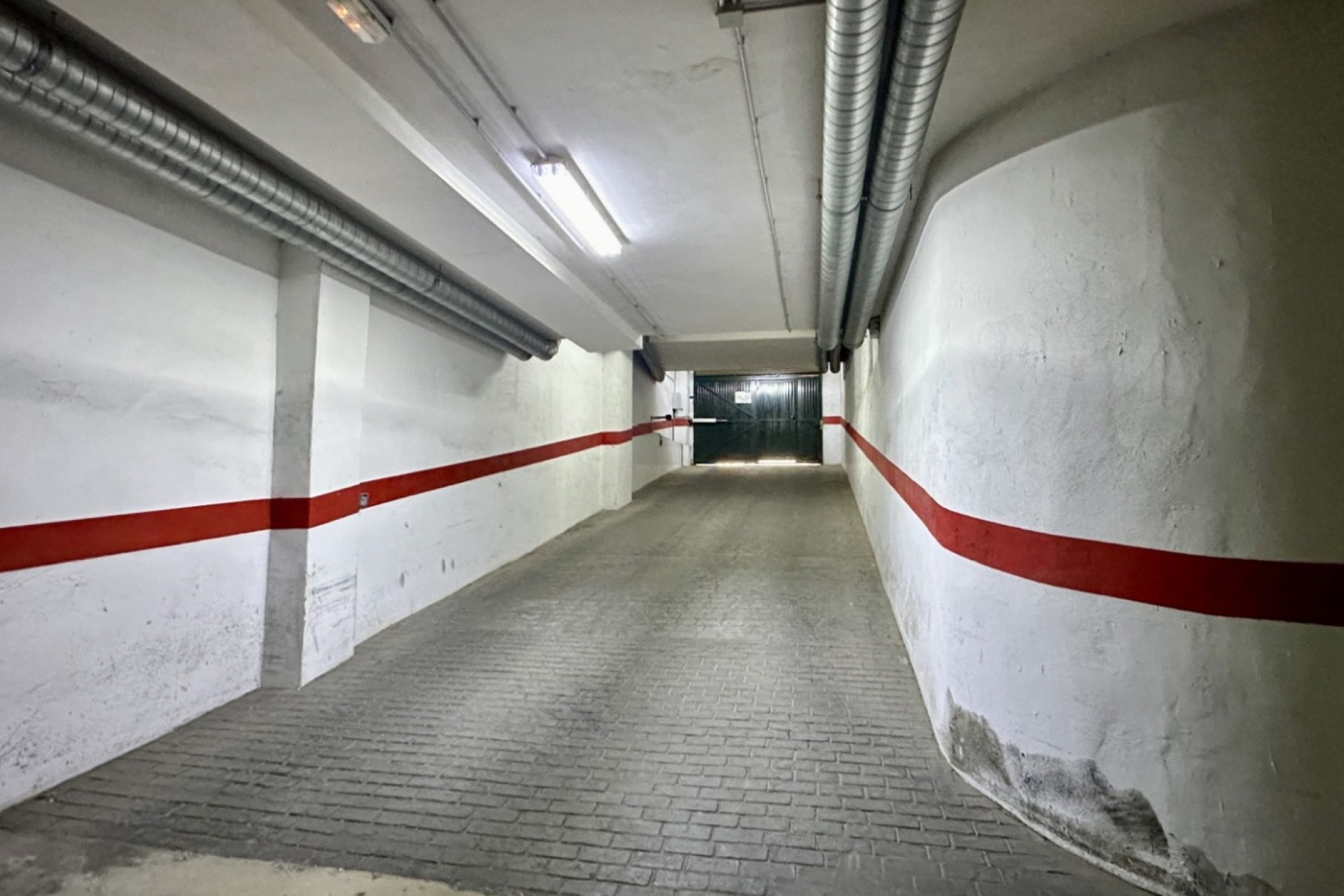 Reventa - Apartamento / Piso - Guardamar del Segura