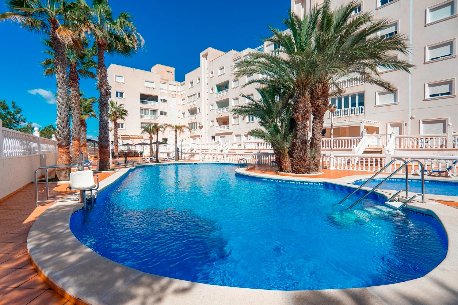 Reventa - Apartamento / Piso - Guardamar del Segura
