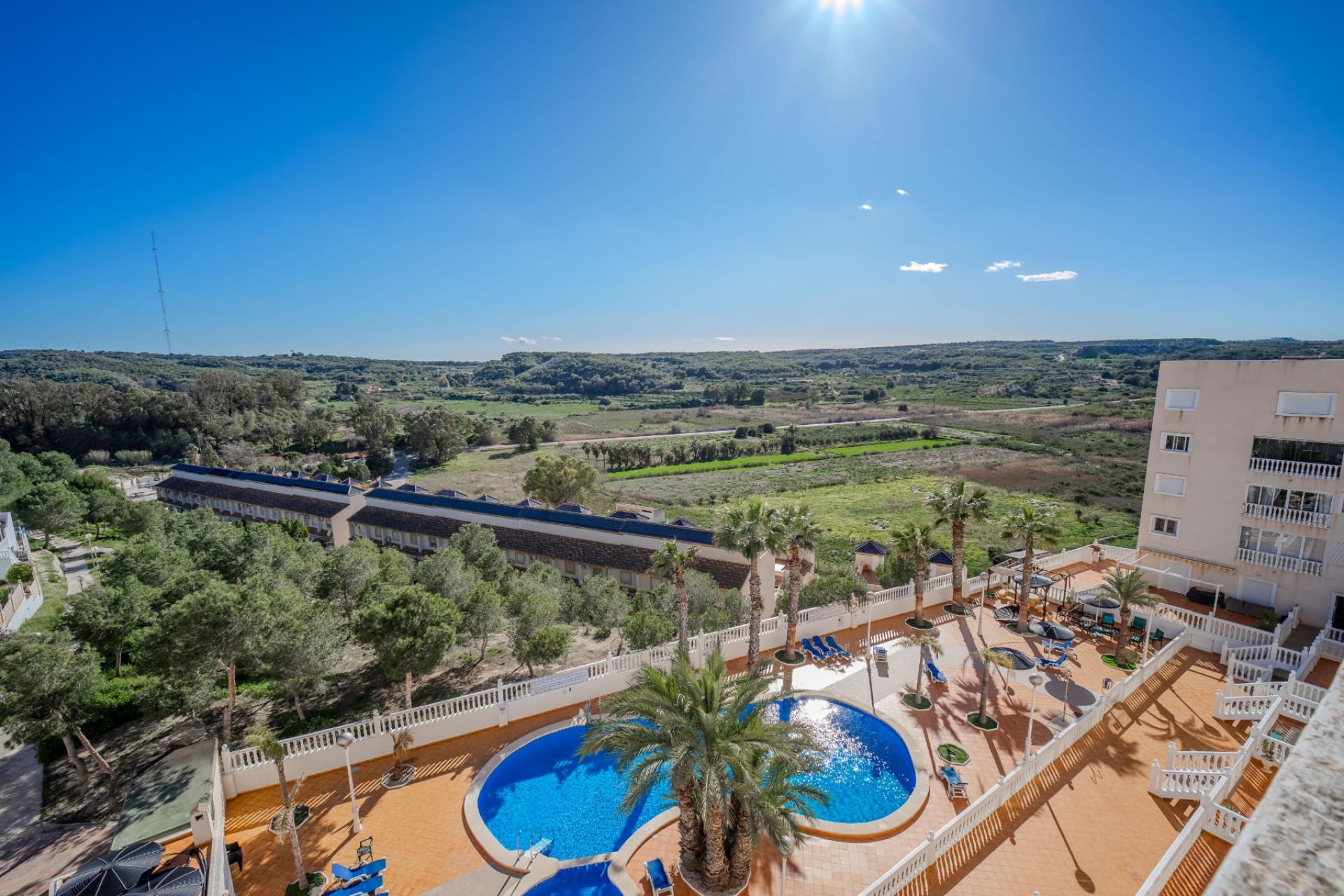 Reventa - Apartamento / Piso - Guardamar del Segura