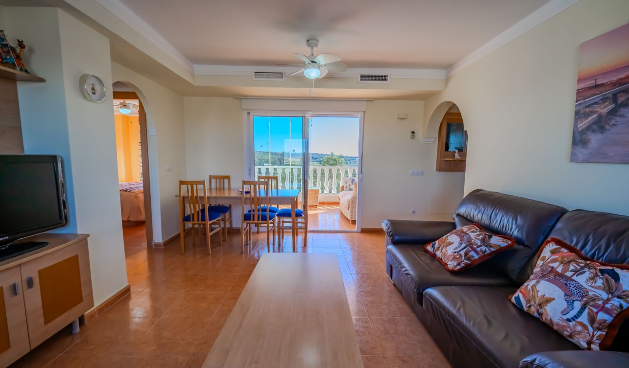 Reventa - Apartamento / Piso - Guardamar del Segura
