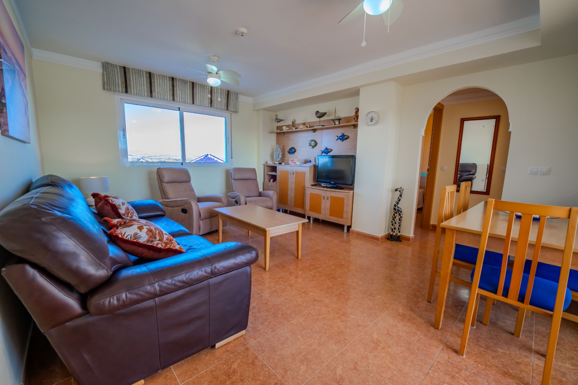 Reventa - Apartamento / Piso - Guardamar del Segura