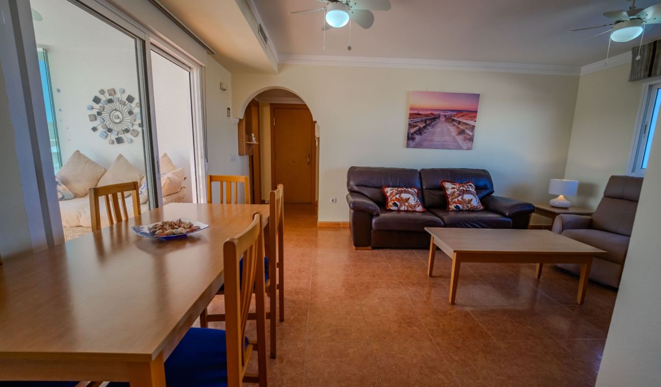 Reventa - Apartamento / Piso - Guardamar del Segura