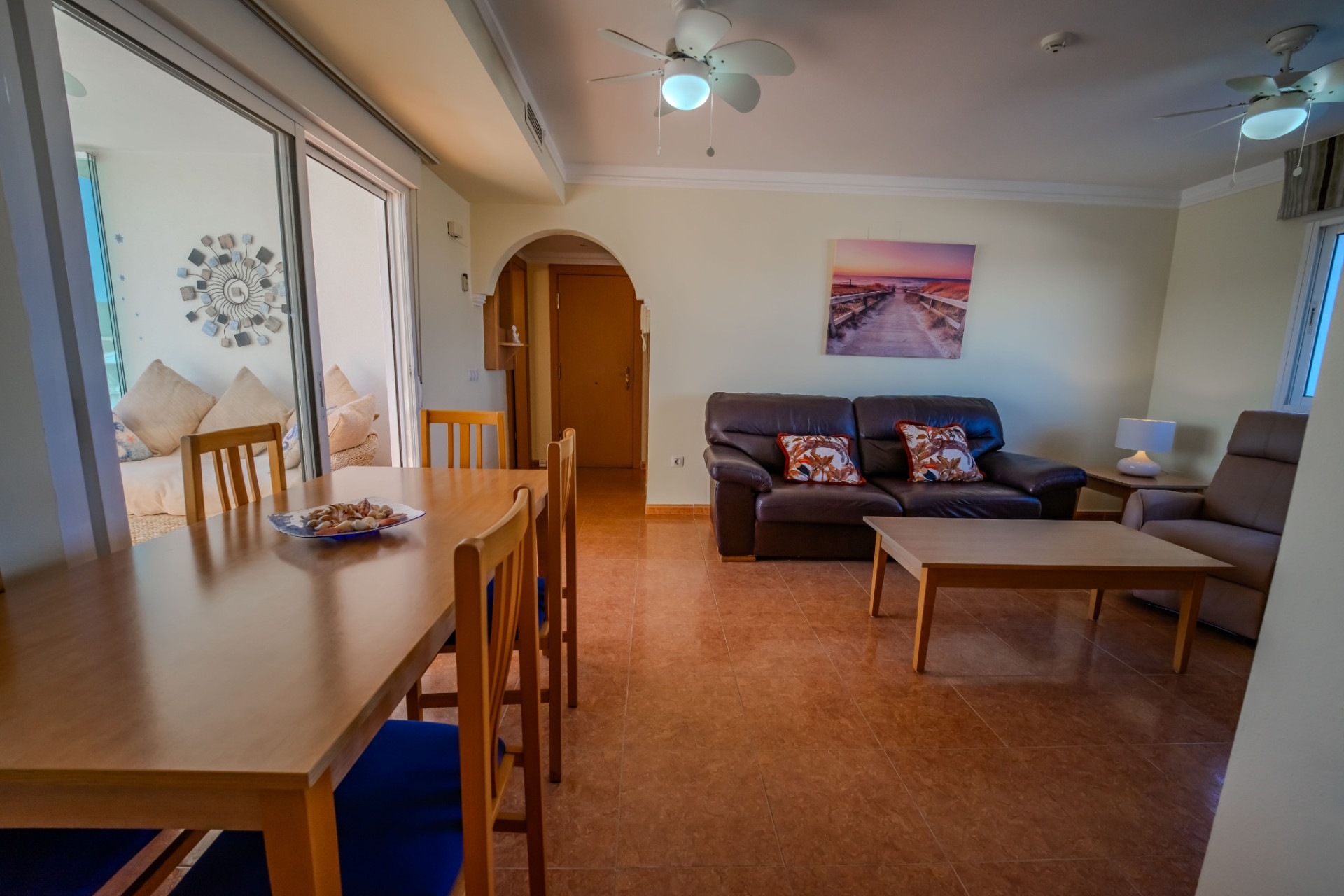 Reventa - Apartamento / Piso - Guardamar del Segura