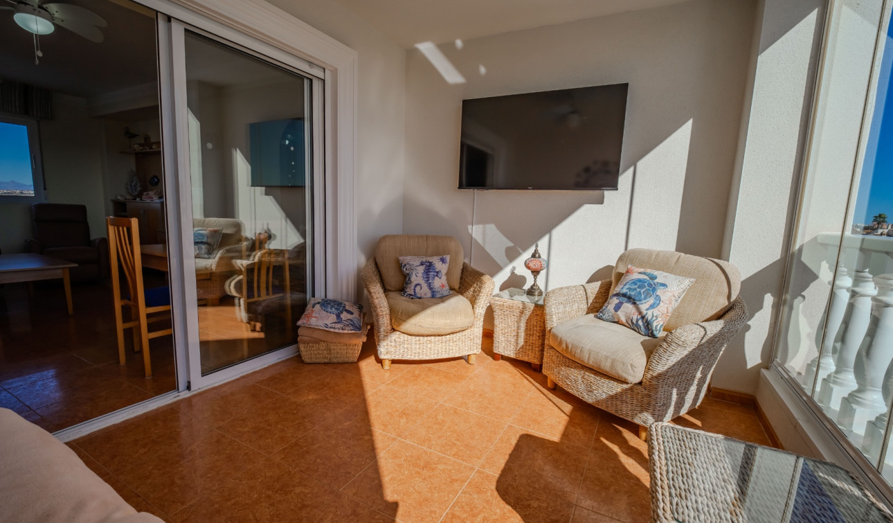 Reventa - Apartamento / Piso - Guardamar del Segura