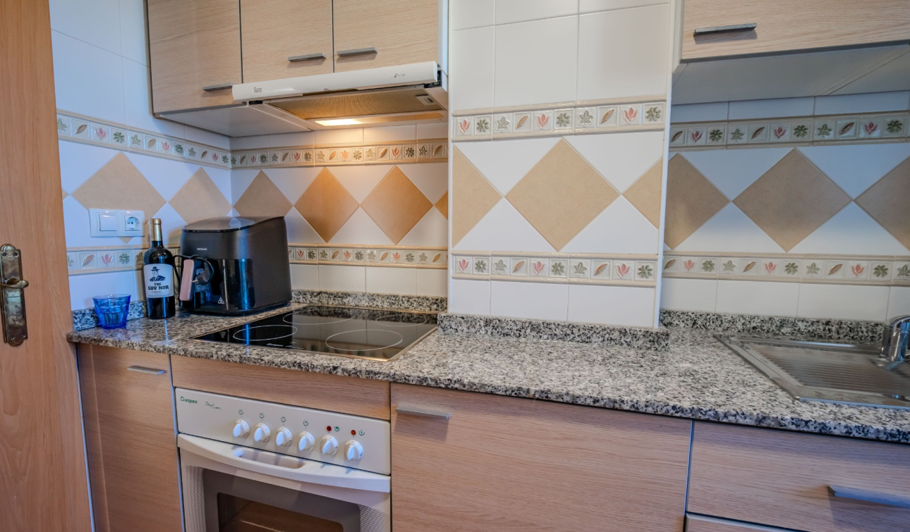 Reventa - Apartamento / Piso - Guardamar del Segura