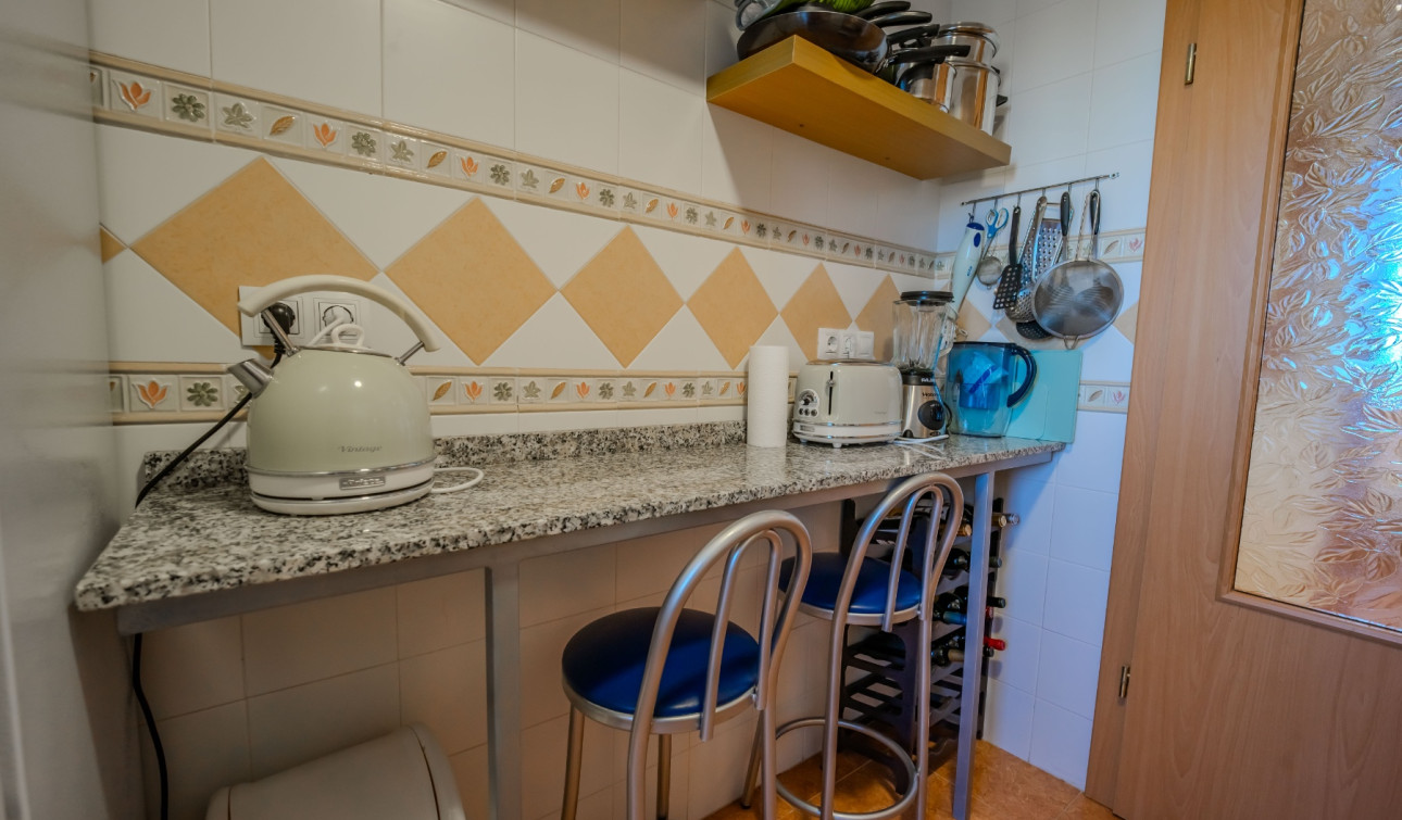 Reventa - Apartamento / Piso - Guardamar del Segura