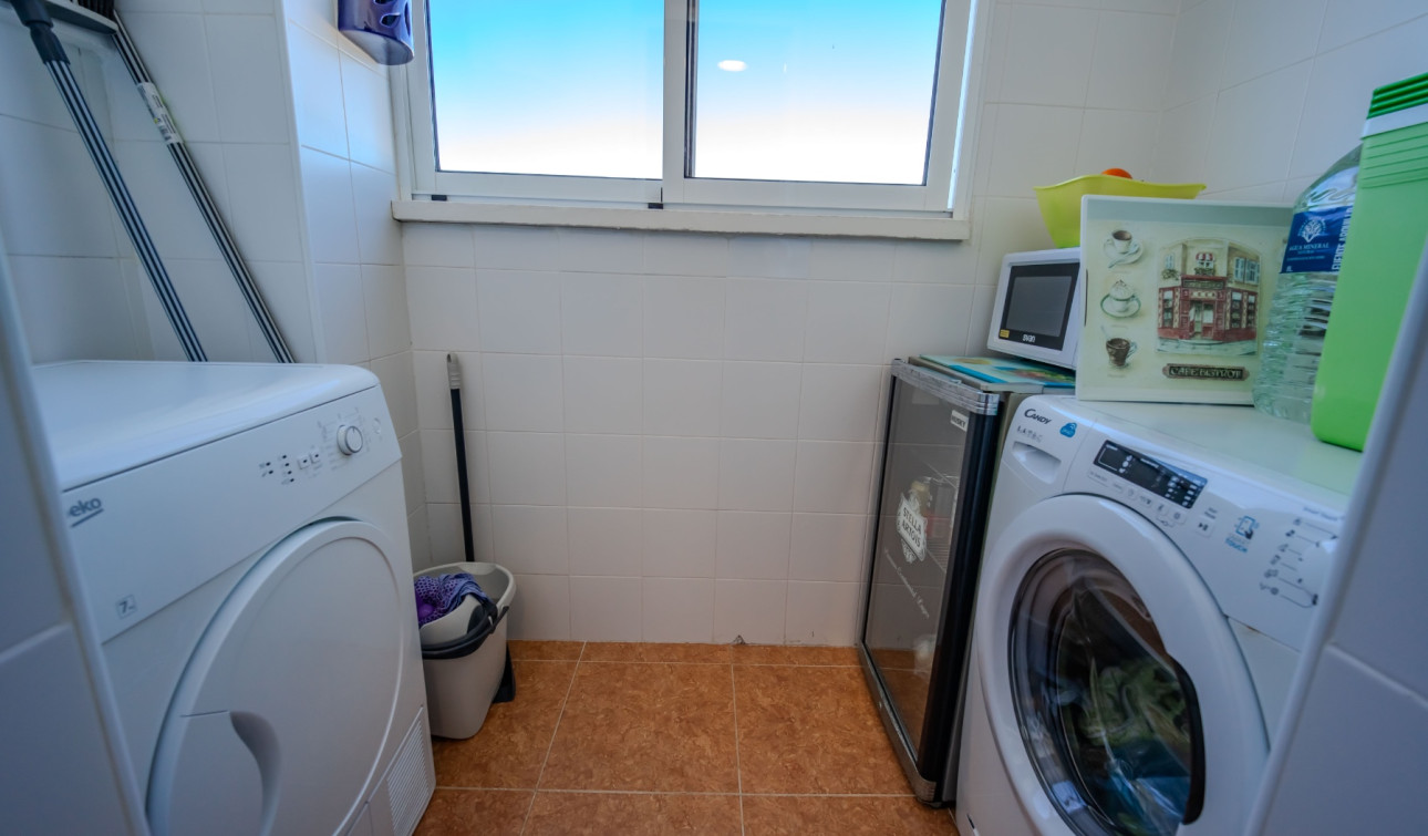 Reventa - Apartamento / Piso - Guardamar del Segura