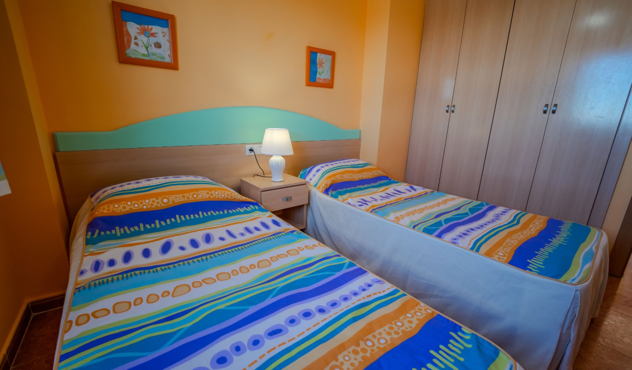Reventa - Apartamento / Piso - Guardamar del Segura