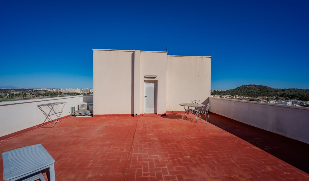 Reventa - Apartamento / Piso - Guardamar del Segura