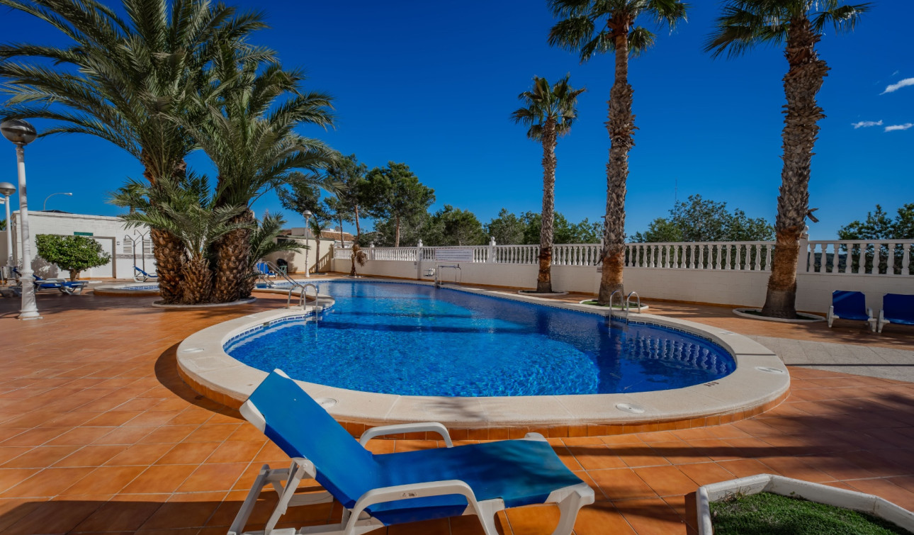 Reventa - Apartamento / Piso - Guardamar del Segura
