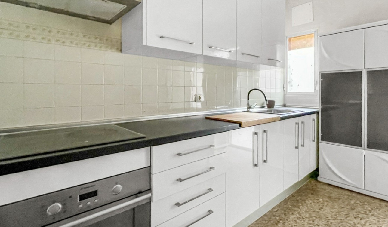 Reventa - Apartamento / Piso - Guardamar del Segura