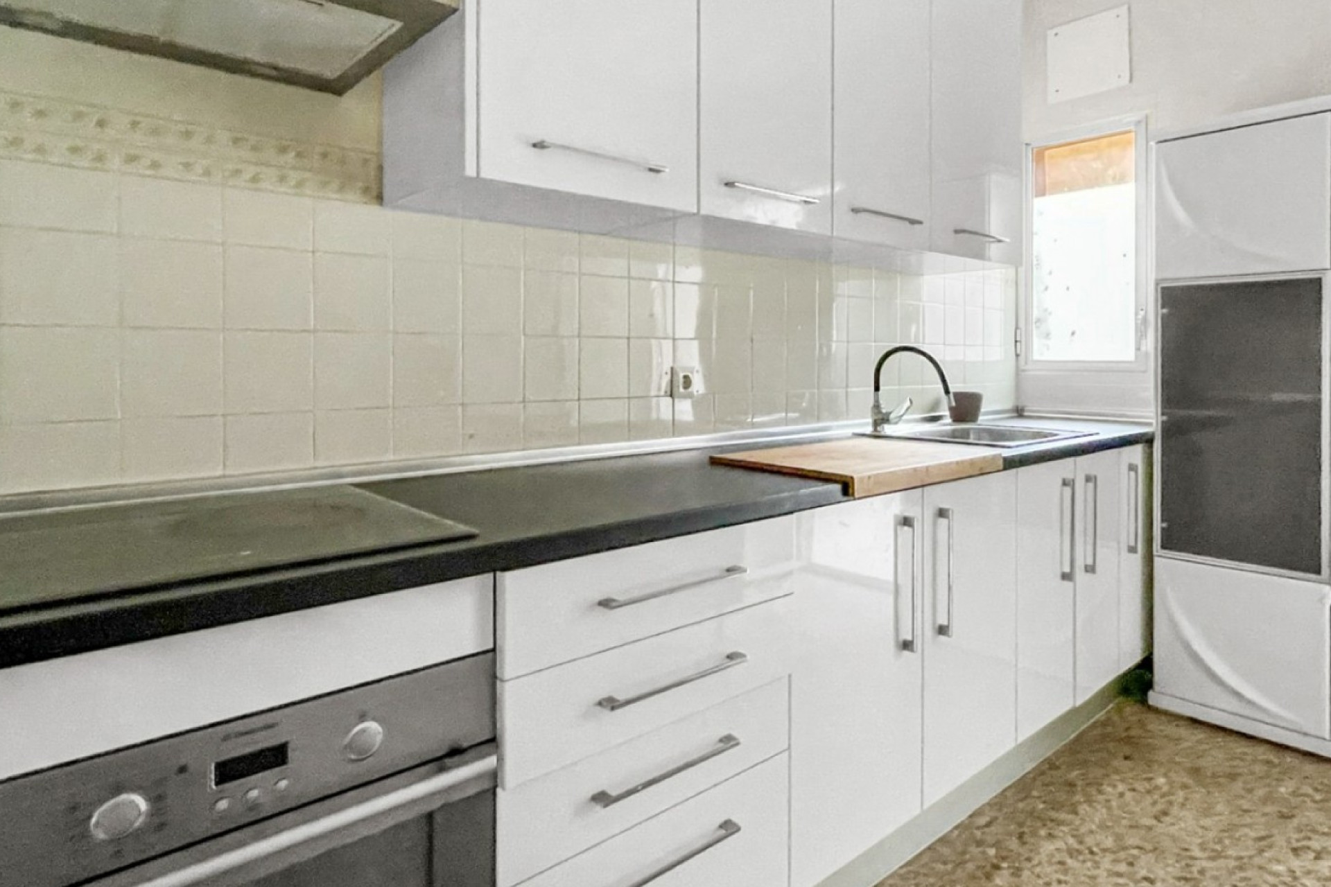 Reventa - Apartamento / Piso - Guardamar del Segura