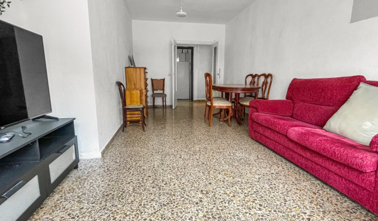 Reventa - Apartamento / Piso - Guardamar del Segura