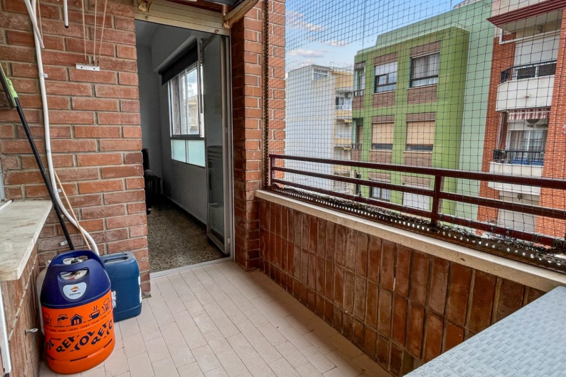 Reventa - Apartamento / Piso - Guardamar del Segura