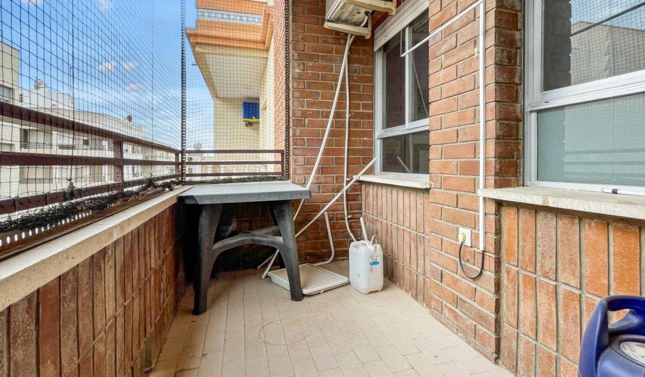 Reventa - Apartamento / Piso - Guardamar del Segura
