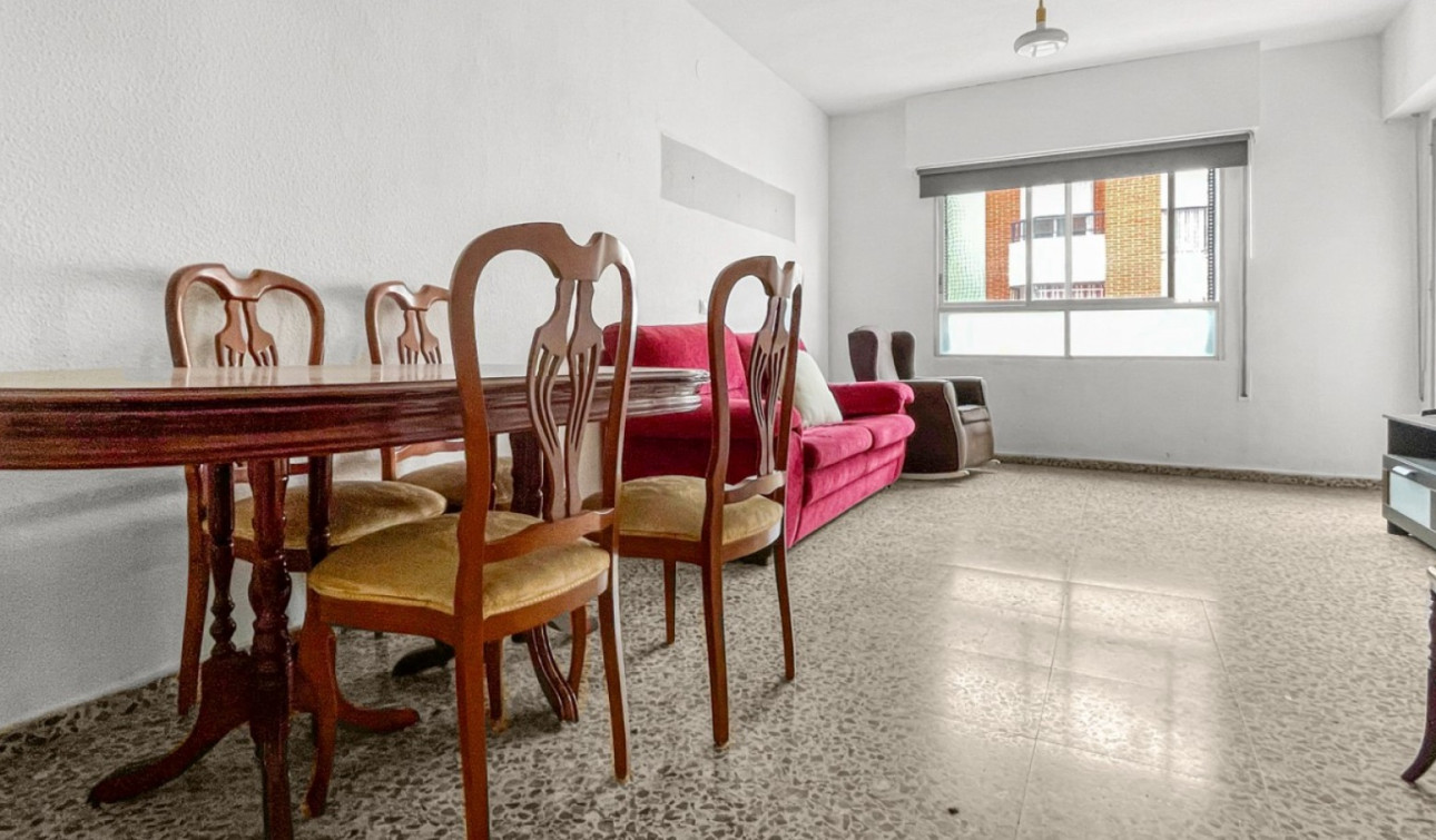 Reventa - Apartamento / Piso - Guardamar del Segura