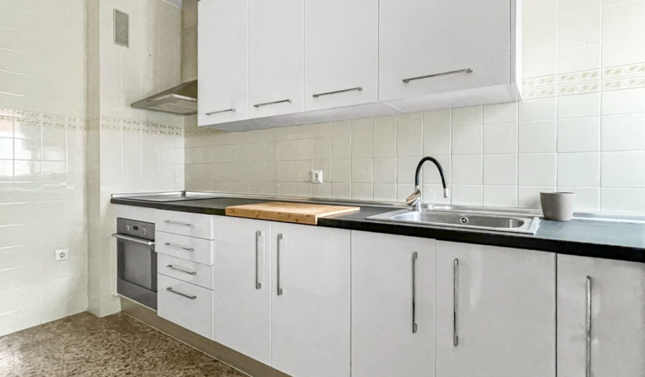 Reventa - Apartamento / Piso - Guardamar del Segura