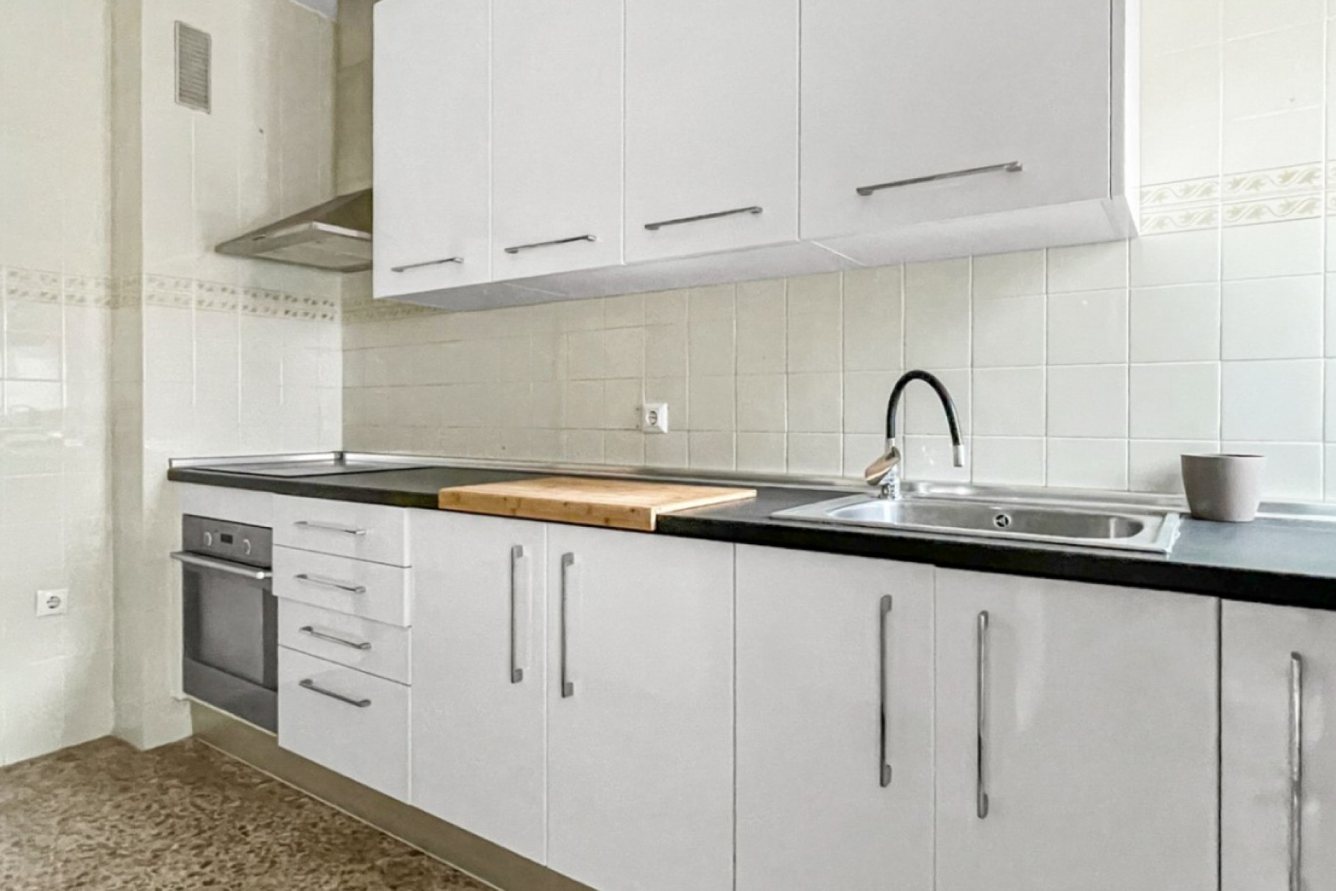 Reventa - Apartamento / Piso - Guardamar del Segura