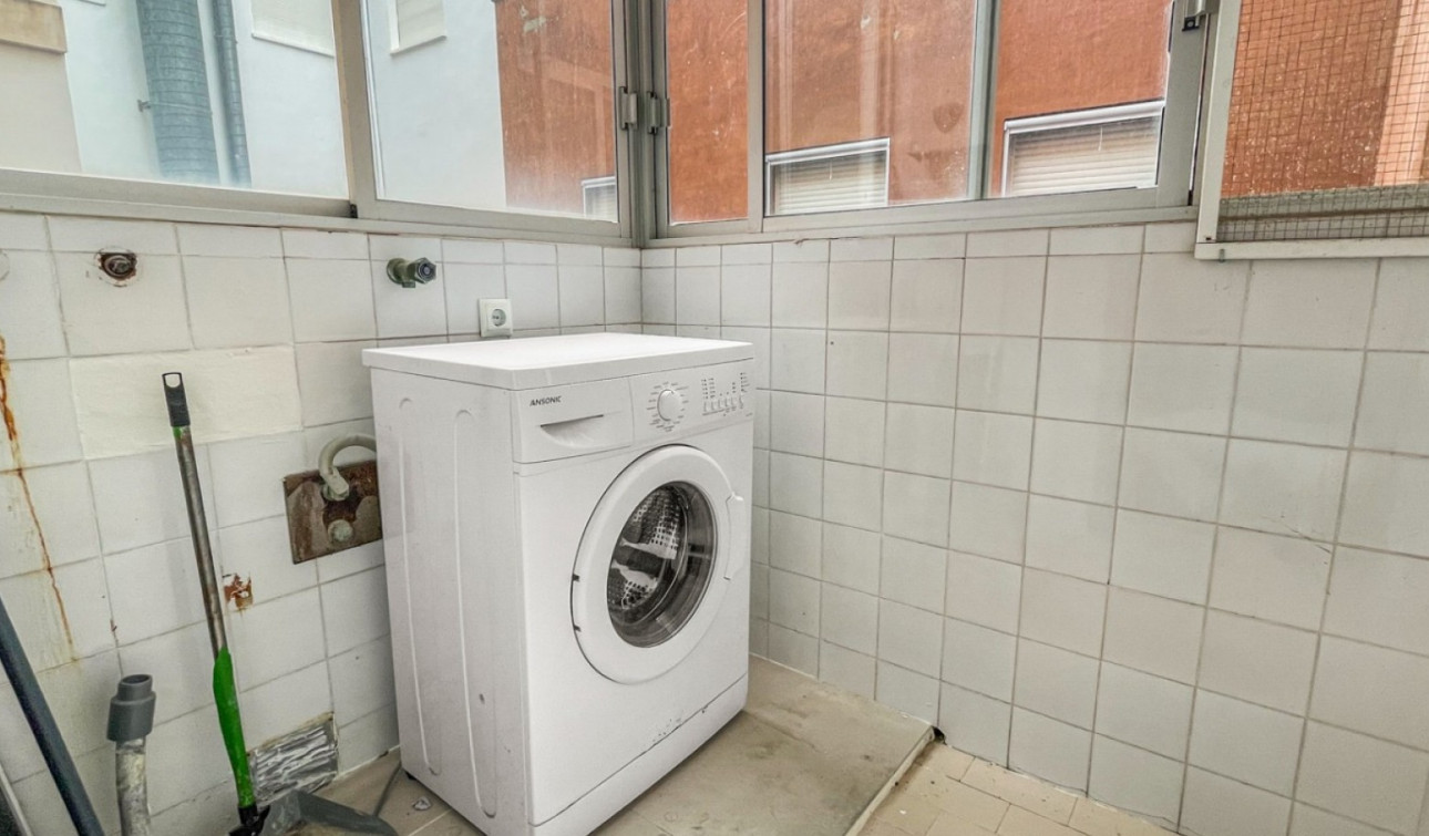 Reventa - Apartamento / Piso - Guardamar del Segura